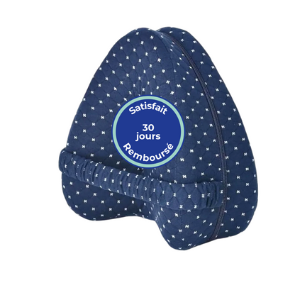 KARE Relief™ – Coussin Thérapeutique de Soutien Lombaire