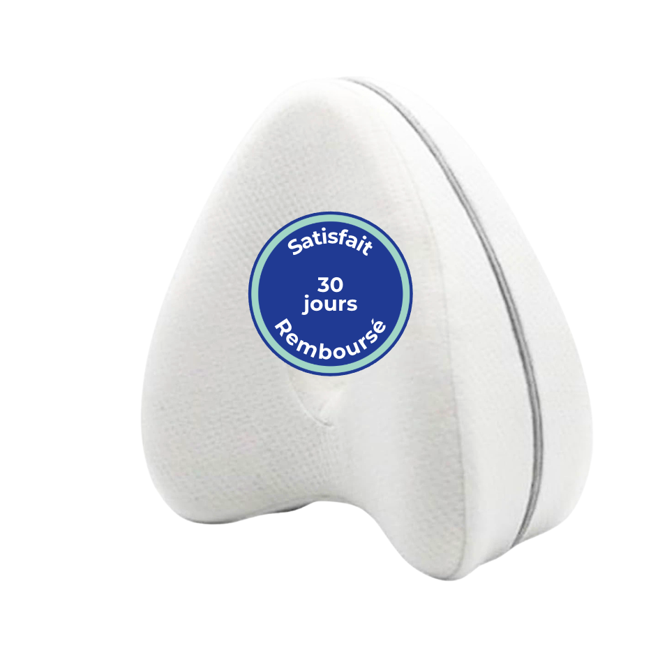 KARE Relief™ – Coussin Thérapeutique de Soutien Lombaire