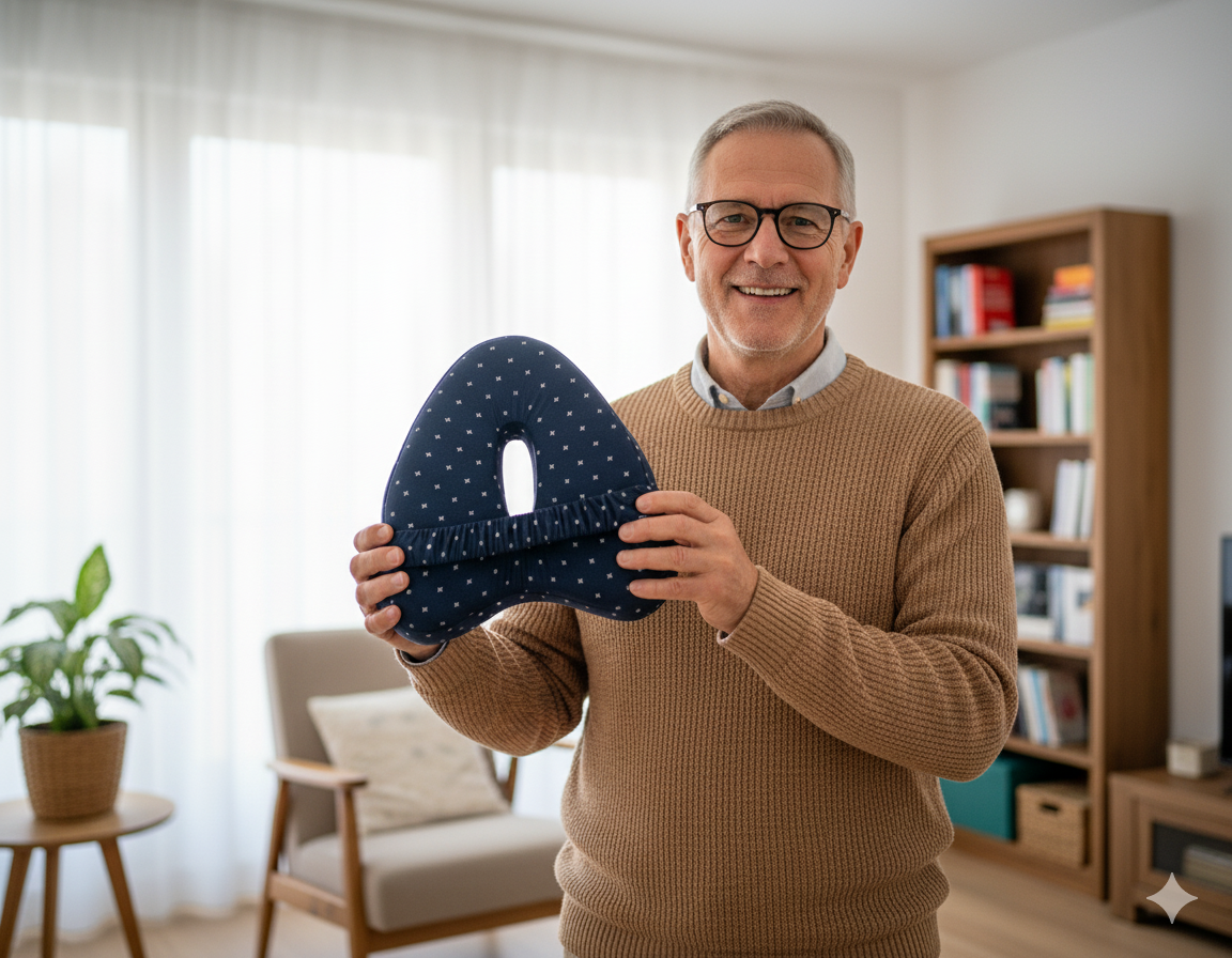— Bernard, 67 ans